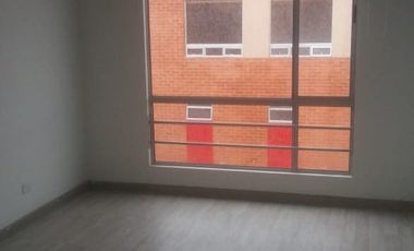 apartamento en venta en zipaquirá. Cod V6936201