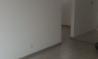 apartamento en venta en zipaquirá. Cod V6936201