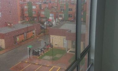 apartamento en venta en zipaquirá. Cod V6936201
