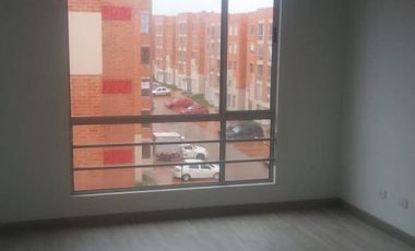 apartamento en venta en zipaquirá. Cod V6936201