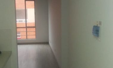apartamento en venta en zipaquirá. Cod V6936201