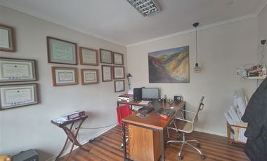 Casa en venta de 5 dorm. en Rancagua Centro