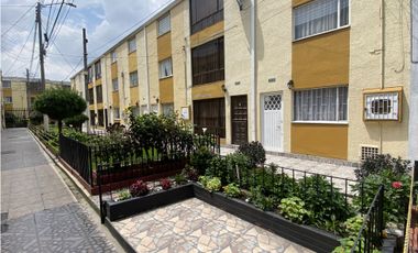 Venta Casa En Villas De Granada Bogotá