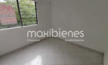 apartamento en arriendo en las flores. Cod A65385