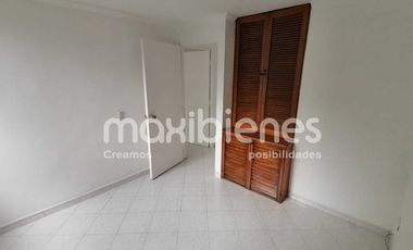 apartamento en arriendo en las flores. Cod A65385