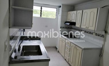 apartamento en arriendo en las flores. Cod A65385