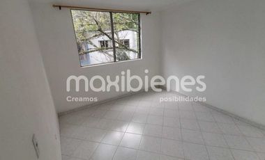 apartamento en arriendo en las flores. Cod A65385
