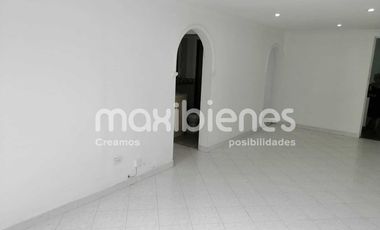 apartamento en arriendo en las flores. Cod A65385