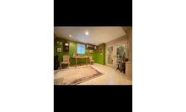 SE VENDE CASA EN OBARRIO GRAN OPORTUNIDAD