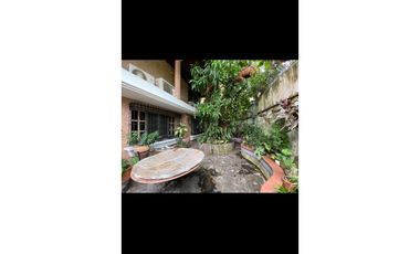 SE VENDE CASA EN OBARRIO GRAN OPORTUNIDAD