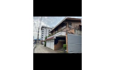 SE VENDE CASA EN OBARRIO GRAN OPORTUNIDAD