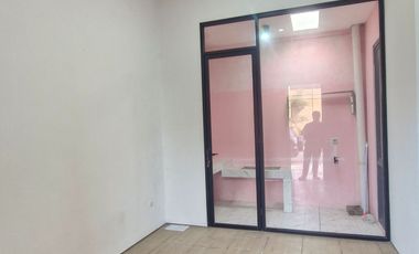 Rumah 1 Lt SHM Akses Dekat Pintu Tol Telaga Asih Bebas Banjir J-40294