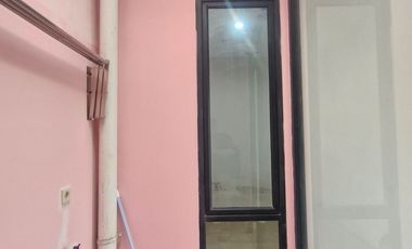 Rumah 1 Lt SHM Akses Dekat Pintu Tol Telaga Asih Bebas Banjir J-40294