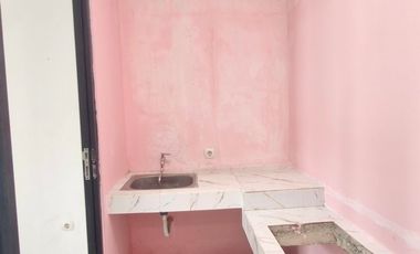 Rumah 1 Lt SHM Akses Dekat Pintu Tol Telaga Asih Bebas Banjir J-40294