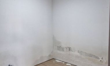 Rumah 1 Lt SHM Akses Dekat Pintu Tol Telaga Asih Bebas Banjir J-40294