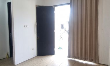 Rumah 1 Lt SHM Akses Dekat Pintu Tol Telaga Asih Bebas Banjir J-40294