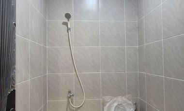 Rumah 1 Lt SHM Akses Dekat Pintu Tol Telaga Asih Bebas Banjir J-40294