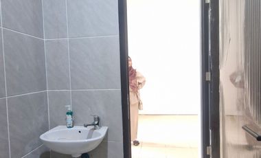 Rumah 1 Lt SHM Akses Dekat Pintu Tol Telaga Asih Bebas Banjir J-40294