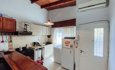 Departamento venta 1 dormitorio 1 baño 40 mts2 totales - La Plata
