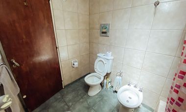 Departamento venta 1 dormitorio 1 baño 40 mts2 totales - La Plata