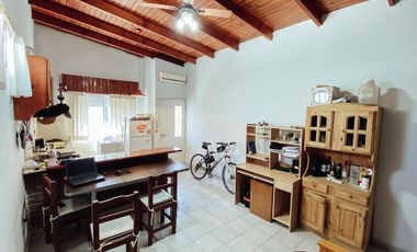 Departamento venta 1 dormitorio 1 baño 40 mts2 totales - La Plata