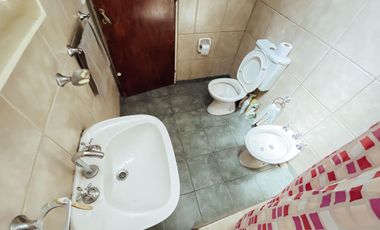 Departamento venta 1 dormitorio 1 baño 40 mts2 totales - La Plata