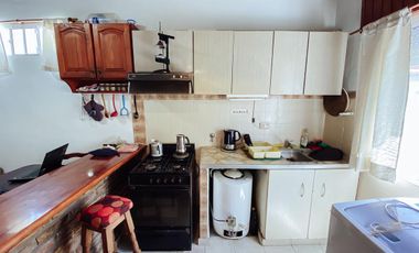 Departamento venta 1 dormitorio 1 baño 40 mts2 totales - La Plata