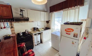 Departamento venta 1 dormitorio 1 baño 40 mts2 totales - La Plata