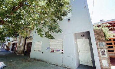 Departamento venta 1 dormitorio 1 baño 40 mts2 totales - La Plata