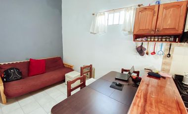 Departamento venta 1 dormitorio 1 baño 40 mts2 totales - La Plata