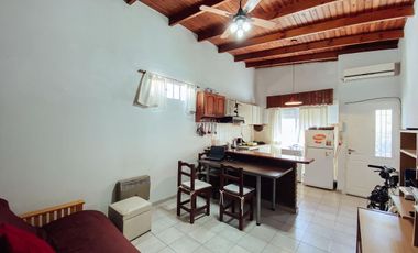 Departamento venta 1 dormitorio 1 baño 40 mts2 totales - La Plata