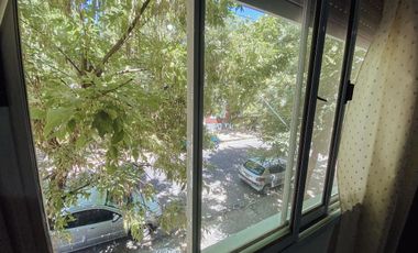 Departamento venta 1 dormitorio 1 baño 40 mts2 totales - La Plata