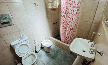 Departamento venta 1 dormitorio 1 baño 40 mts2 totales - La Plata