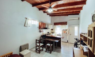 Departamento venta 1 dormitorio 1 baño 40 mts2 totales - La Plata