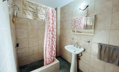 Departamento venta 1 dormitorio 1 baño 40 mts2 totales - La Plata