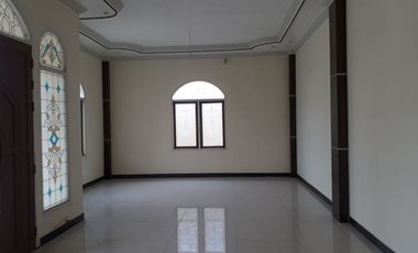 Dijual Rumah Mewah di Pontianak, Parit H Muksin 2, Ahmad Yani 2