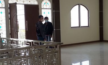 Dijual Rumah Mewah di Pontianak, Parit H Muksin 2, Ahmad Yani 2