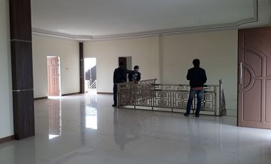 Dijual Rumah Mewah di Pontianak, Parit H Muksin 2, Ahmad Yani 2
