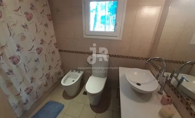 Alquiler Casa - Pinamar Norte