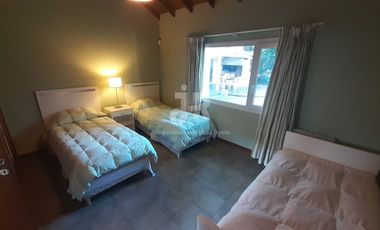 Alquiler Casa - Pinamar Norte