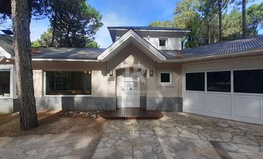 Alquiler Casa - Pinamar Norte