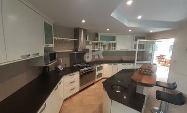 Alquiler Casa - Pinamar Norte