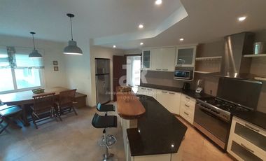 Alquiler Casa - Pinamar Norte