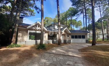 Alquiler Casa - Pinamar Norte