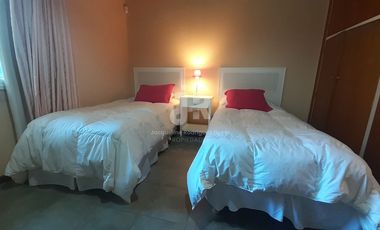 Alquiler Casa - Pinamar Norte
