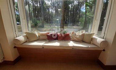 Alquiler Casa - Pinamar Norte