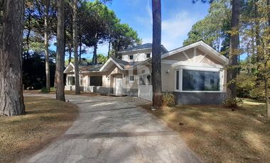 Alquiler Casa - Pinamar Norte
