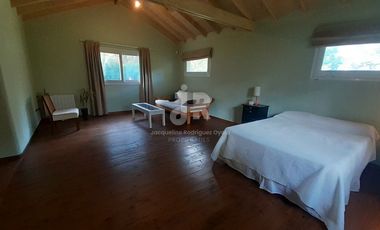 Alquiler Casa - Pinamar Norte