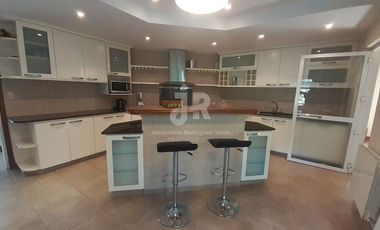 Alquiler Casa - Pinamar Norte