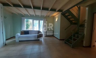 Alquiler Casa - Pinamar Norte